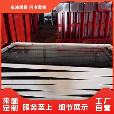 不銹鋼LED滾動燈箱 品質鑄就廣告新高度
